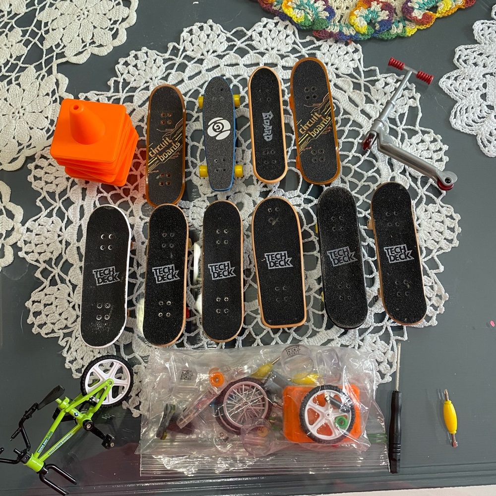 Tech Deck